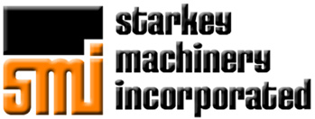 Starkey Machinery Incorporated